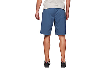 Image of Black Diamond Sierra Shorts - Mens, Ink Blue, Medium, AP7511014014MED1