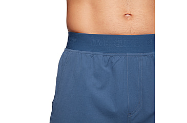 Image of Black Diamond Sierra Shorts - Mens, Ink Blue, Medium, AP7511014014MED1