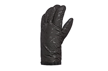 Image of Black Diamond Soloist Gloves, Dark Curry, Medium, BD8010207001MED1