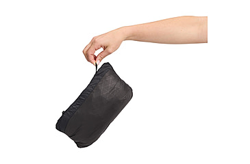 Image of Black Diamond Solution 1.0 Hoody - Womens, Black, Large, AP7460270002LRG1