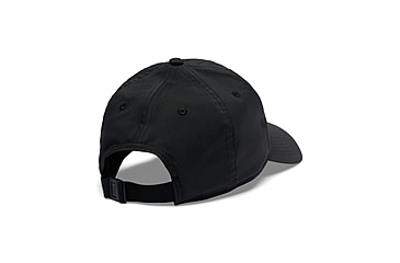 Image of Black Diamond Synthetic Dad Hat, Black/Black Icon Logo, AP7230639097ALL1