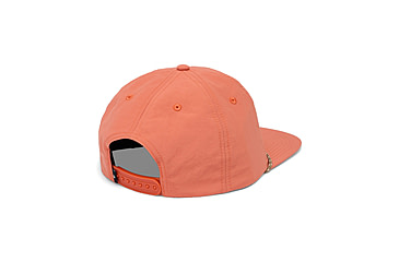 Image of Black Diamond Synthetic Rope Hat, Baja Sunrise/Creek Blue, AP7230609042ALL1
