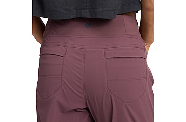 Image of Black Diamond Technician Jogger Pants - Womens, Fig, Small, AP7501656052SML1