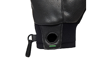 Image of Black Diamond Torque Gloves, Black, Large, BD8011480002LRG1