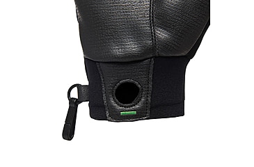 Image of Black Diamond Torque Gloves, Black, Small, BD8011480002SML1