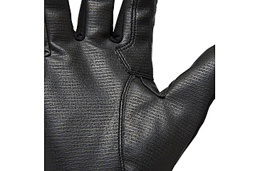 Image of Black Diamond Torque Gloves, Black, Small, BD8011480002SML1