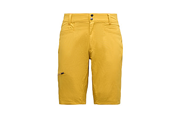 Image of Black Diamond Valley Shorts - Mens, Amber, 32, AP75015520070321