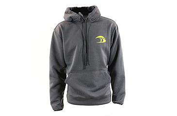 Image of Blackfish Command Hoodie