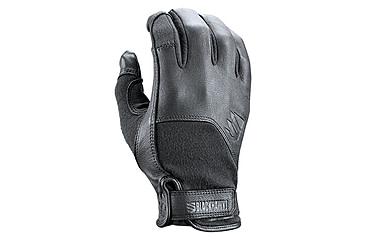 Image of BlackHawk A.v.i.a.t.o.r. Commando Glove, Black - GT003BKXL