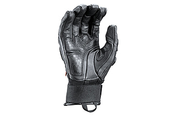 Image of BlackHawk S.o.l.a.g. Recon Glove, Black - GT007BKMD