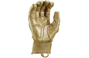 Image of BlackHawk S.o.l.a.g. Recon Glove, Coyote Tan - GT007TNLG