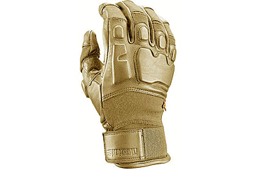 Image of BlackHawk S.o.l.a.g. Recon Glove, Coyote Tan - GT007TNLG