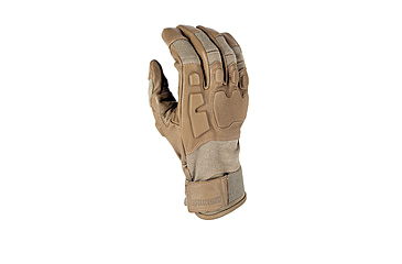 Image of BlackHawk S.o.l.a.g. Recon Glove, Coyote Tan - GT007TNLG