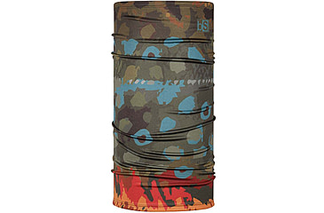 Image of BlackStrap Daily Tube Trout, Brook Trout, BS-DT-EF-71-BRKTROUT