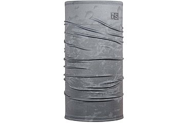 Image of BlackStrap Daily Tube Solid, Graphite, BS-DT-AS-46-GRPHT