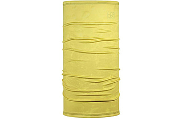 Image of BlackStrap Daily Tube Solid, Lemon, BS-DT-AS-129-LEMON