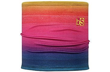 Image of BlackStrap Headband Print, Paisley Pastel, BS-MHB-CP-24-PLYPSTL