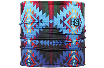 Image of BlackStrap Headband Print, Tribed, BS-MHB-CP-09-TRIBED