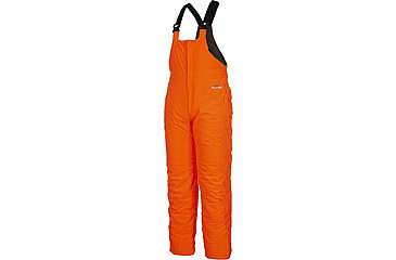 Image of Blocker Outdoors Blocker Drencher Insulated Bib 1410827