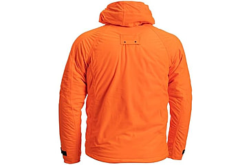 Image of Blocker Outdoors Drencher Insulated Jacket - Mens, Blaze Orange Large, 1408983