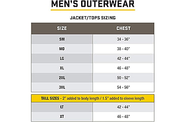 Image of Blocker Outdoors Drencher Insulated Jacket - Mens, Blaze Orange Large, 1408983