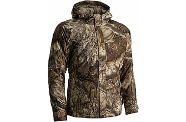 Image of Blocker Outdoors Drencher Insulated Jacket - Mens, Real Tree APX, Medium, 1408987