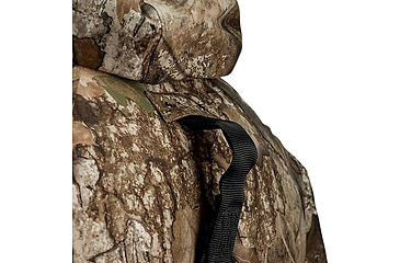 Image of Blocker Outdoors Drencher Insulated Jacket - Mens, Real Tree APX, Medium, 1408987