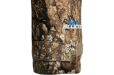 Image of Blocker Outdoors Drencher Insulated Jacket - Mens, Real Tree APX, Medium, 1408987