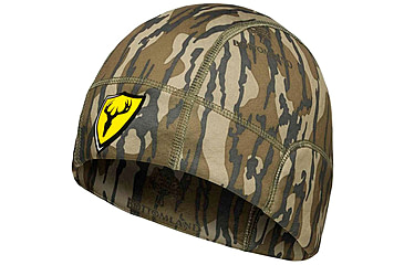 Image of Blocker Outdoors Shield S3 Skull Cap MO Bottomland, One Size Fits Most, 1408952