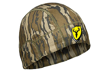 Image of Blocker Outdoors Shield S3 Skull Cap MO Bottomland, One Size Fits Most, 1408952