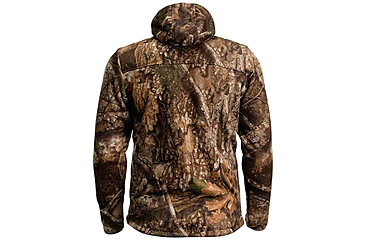 Image of Blocker Outdoors Shield Solstice Jacket- Mens, Real Tree APX, Medium, 1408967