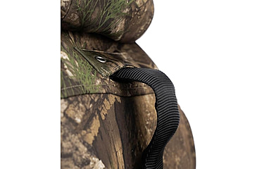 Image of Blocker Outdoors Silentec Jacket - Mens, Real Tree APX, Small, 1408961