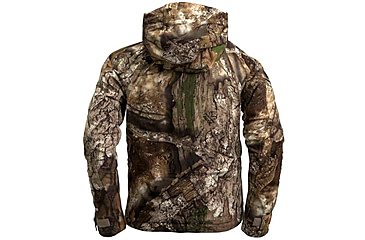 Image of Blocker Youth Drencher Insulated Bib - Boys, Small, Realtree APX, 1410844