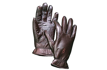 Image of Bob Allen 315 Shotgunners Gloves Brn Xs 10542
