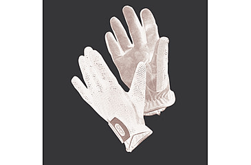 Image of Bob Allen 315 Shotgunners Gloves Blk S 10536