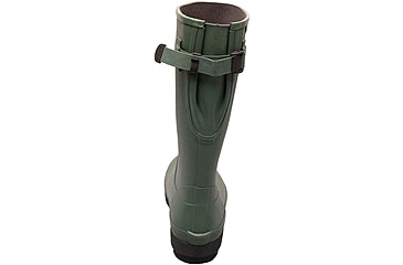 Image of Bogs Amanda II Tall Adjustable Calf Shoes - Womens, Green Ash, 10, 72786-337-10