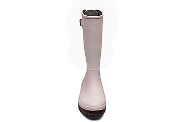 Image of Bogs Amanda II Tall Adjustable Calf Shoes - Womens, Lavender, 7, 72786-530-7