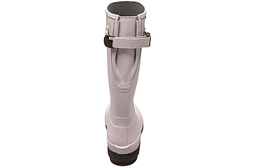 Image of Bogs Amanda II Tall Adjustable Calf Shoes - Womens, Lavender, 7, 72786-530-7