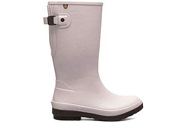 Image of Bogs Amanda II Tall Adjustable Calf Shoes - Womens, Lavender, 7, 72786-530-7