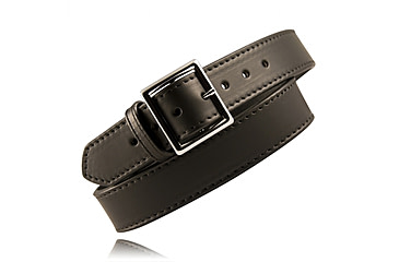 Image of 1 3/4 Stitched Garrison Belt
