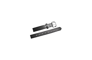 Image of 6580 Boston - Dress Belt W/ Stitched Edge