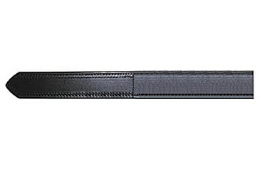 Image of Boston Leather American Value 1 1/2in Pln 50in - 6630-1-50