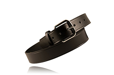 Image of Boston Leather Boston - Off-duty Belt, 1inch - 6608-1-44