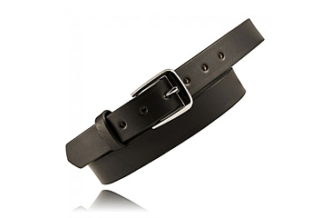 Image of Boston Leather Boston - Pants Belt 1-1/2 Nl - 6582NL-1-28