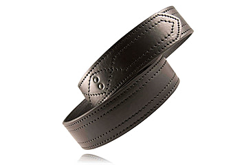 Image of Boston Leather Boston - Sam Browne Belt, Velc - 6521-1-38