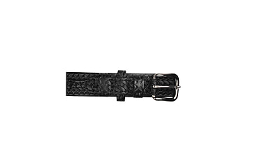 Image of Boston Leather Fully Lined Ranger Belt - 6512L-1-40-N