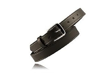 Image of Boston Leather Off Duty Belt W/beltprotector - 6582R-1-42