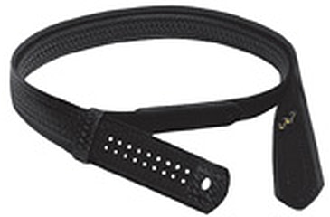 Image of Boston Leather Sam Browne Belt, Bwfull Velcro - 6621-3-50