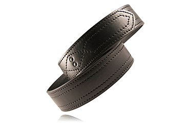 Image of Boston Leather Sam Browne Belt Plain 6621 1 28