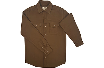 Image of Boyt Harness Moleskin Shirt - Mens